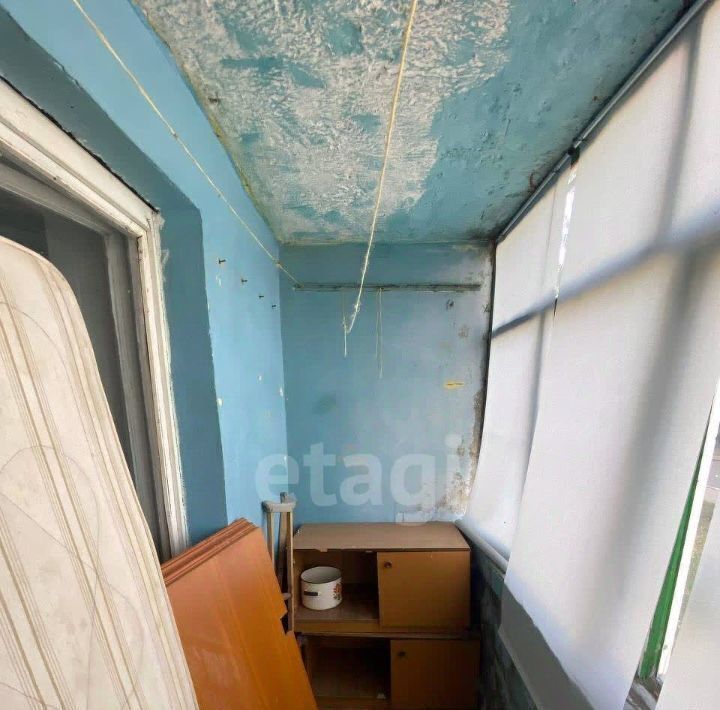 квартира г Губкин ул Народная 2в фото 17