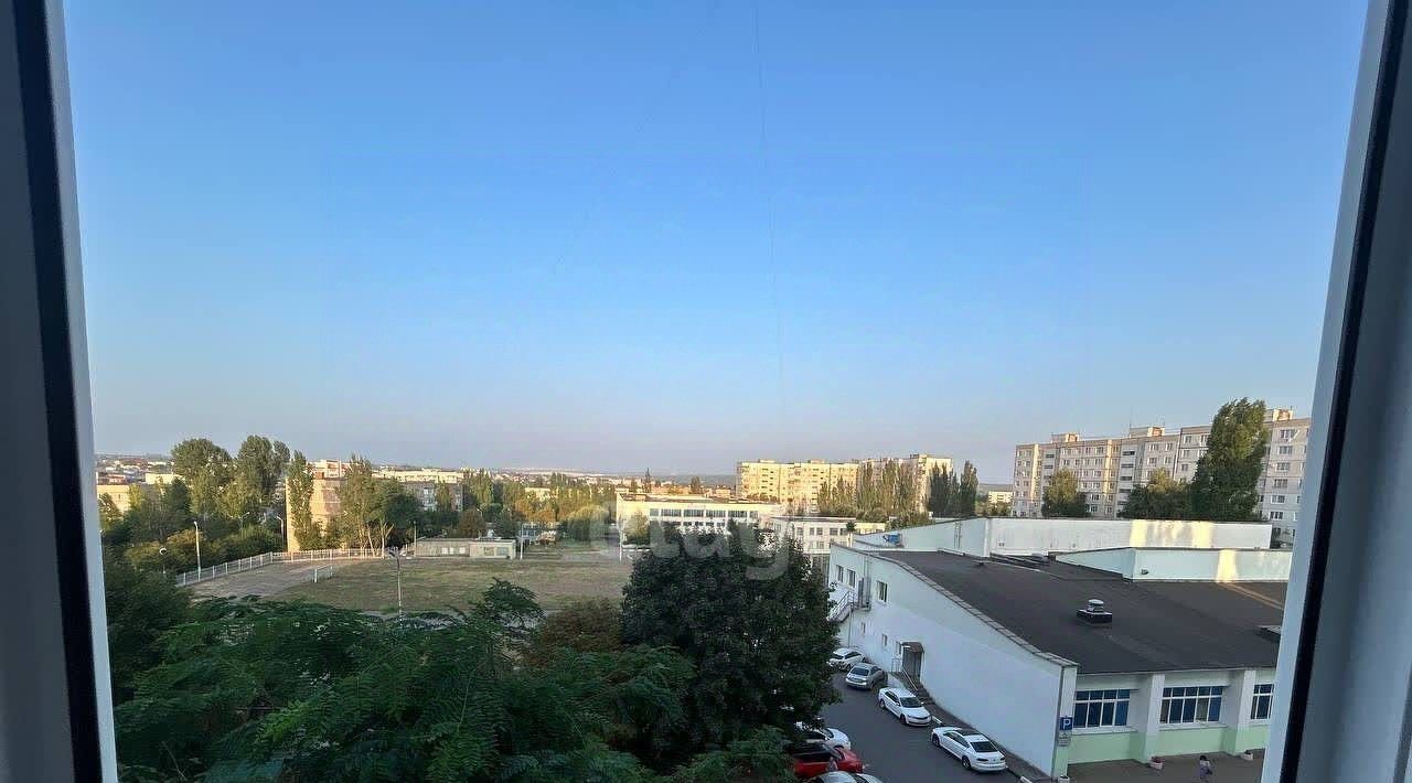 квартира г Губкин ул Королева 3 фото 22