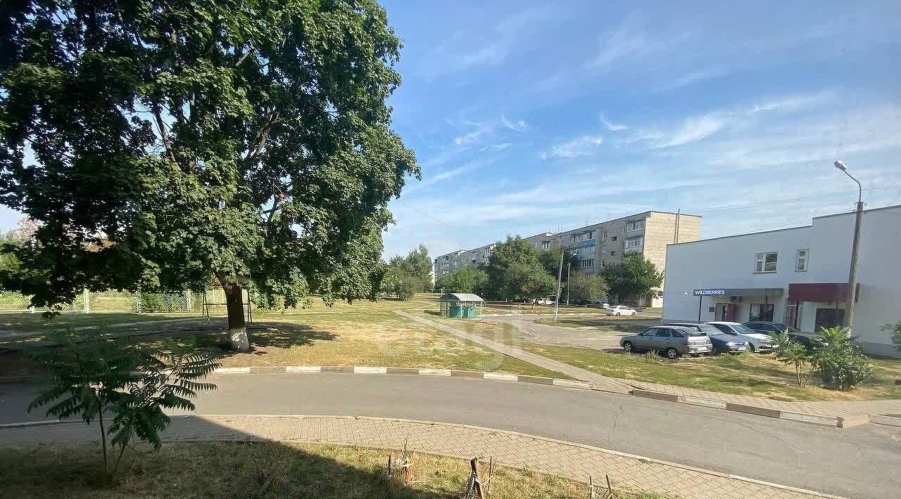 квартира г Губкин ул Народная 2в фото 18