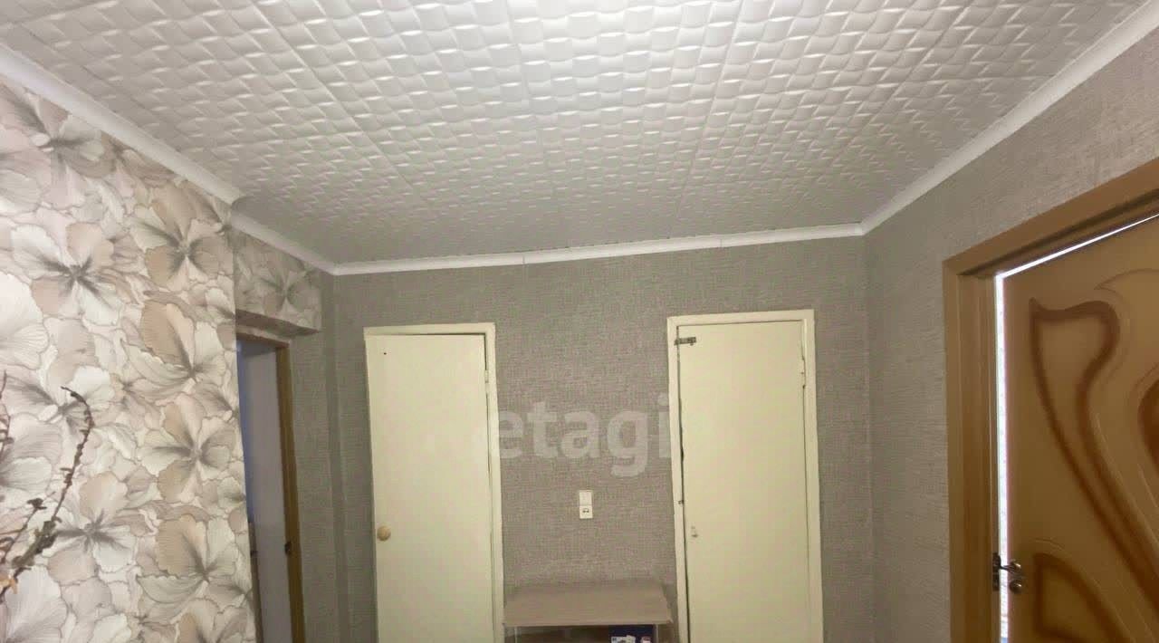 квартира г Губкин пр-кт Горняков 1а фото 10