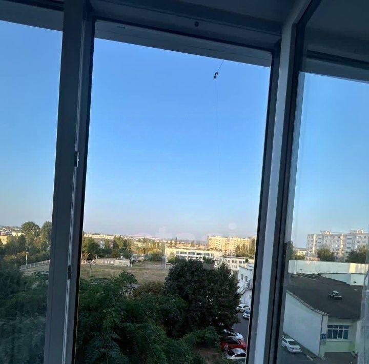 квартира г Губкин ул Королева 3 фото 23