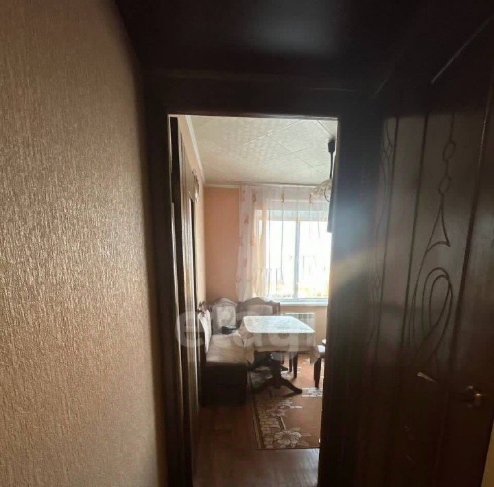 квартира г Губкин ул Королева 3 фото 24