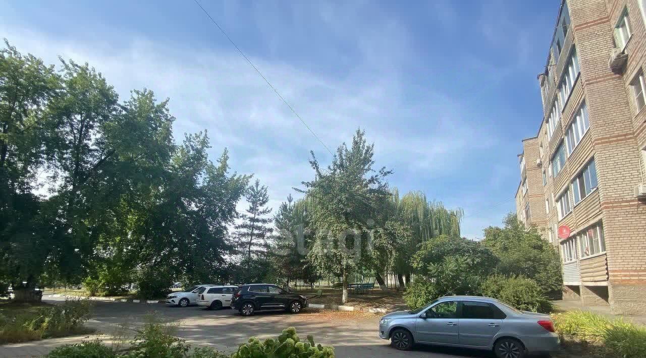 квартира г Губкин ул Народная 2в фото 20