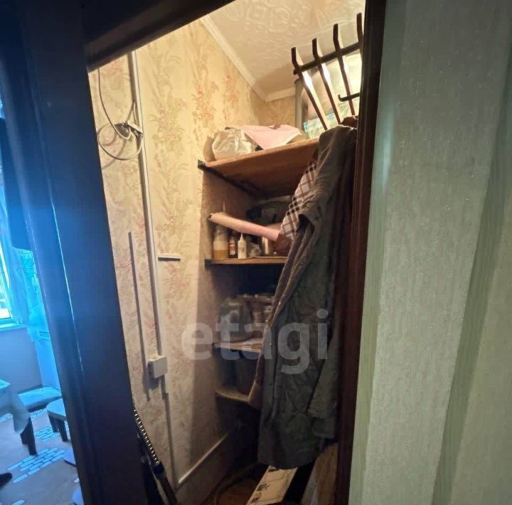 квартира г Губкин ул Королева 3 фото 25