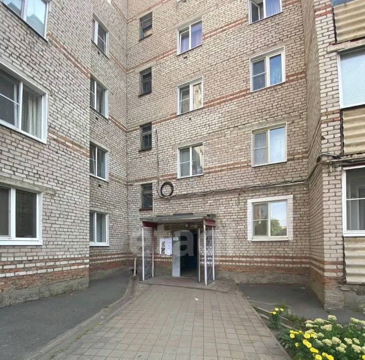 квартира г Губкин ул Народная 2в фото 21