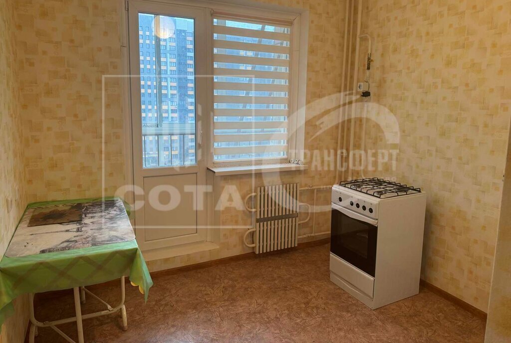 квартира г Воронеж ул Острогожская 164/1 фото 5