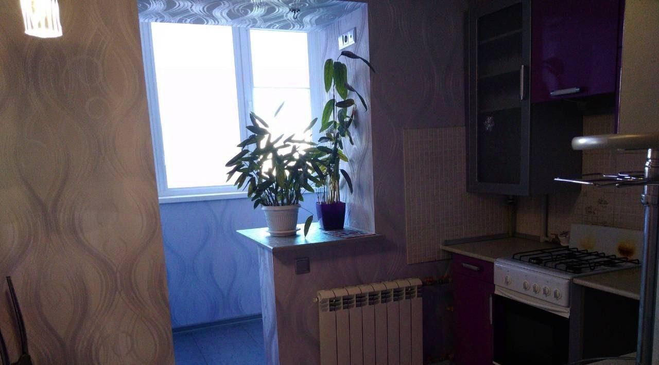 квартира г Волжский ул Оломоуцкая 74 фото 6