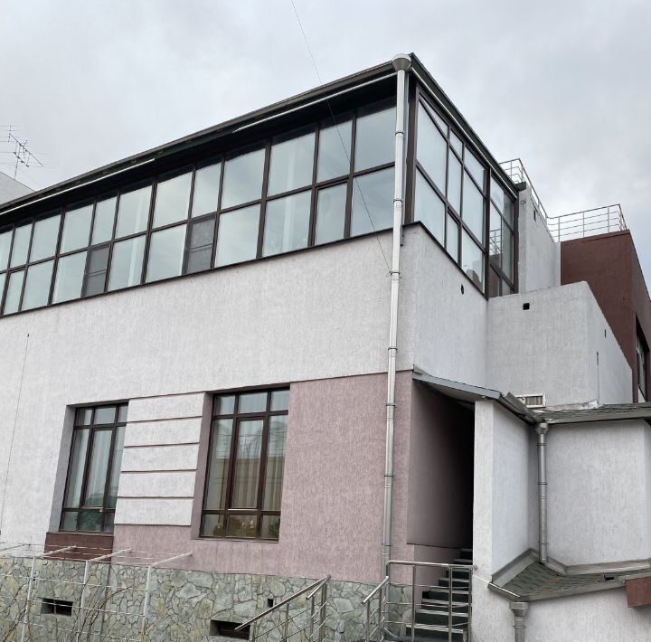 дом г Бердск ул Матросова 63 фото 1