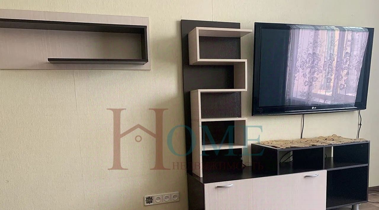 квартира г Новосибирск Золотая Нива ул Адриена Лежена 27/1 фото 2