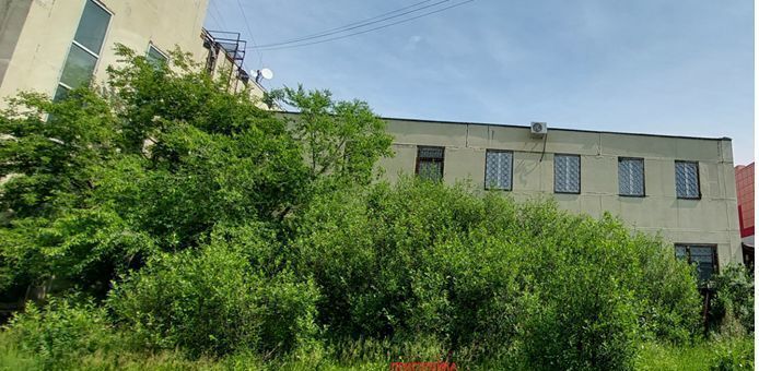 свободного назначения г Железногорск пр-кт Курчатова 45 фото 3