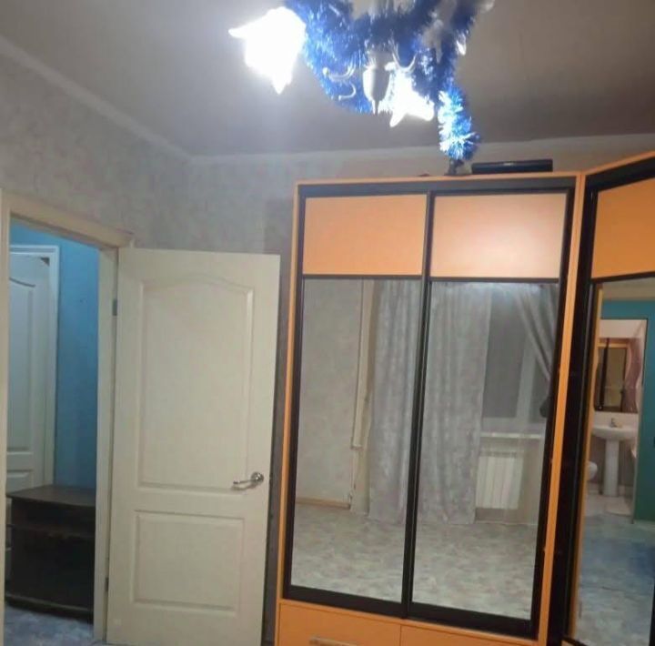 квартира г Волжский ул Оломоуцкая 74 фото 13