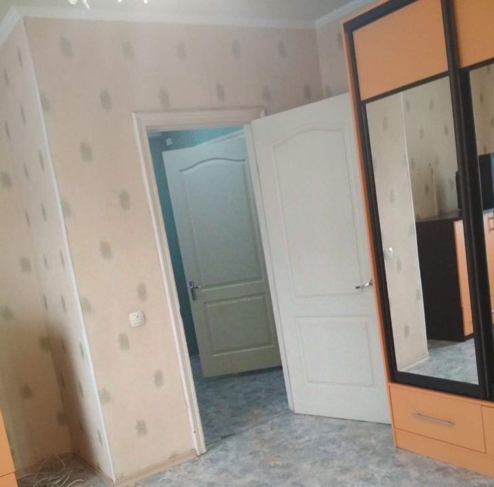 квартира г Волжский ул Оломоуцкая 74 фото 14