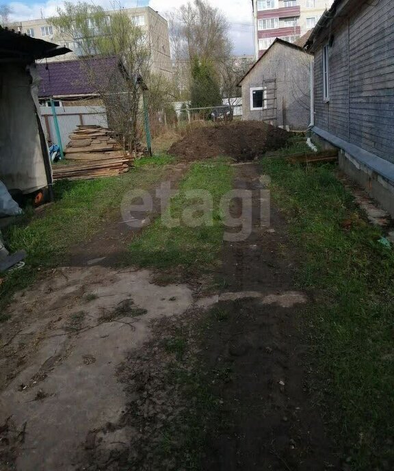 дом р-н Рыбинский г Рыбинск Веретье-4 ул Весенняя Западный планировочный район фото 18