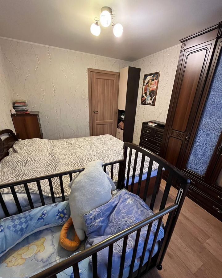 квартира г Челябинск р-н Центральный ул Курчатова 27а фото 13
