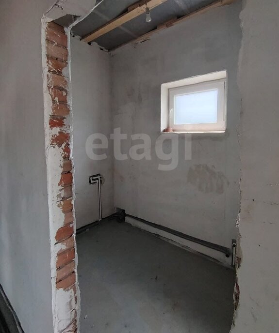 дом г Новочеркасск снт Виноградная лоза фото 6