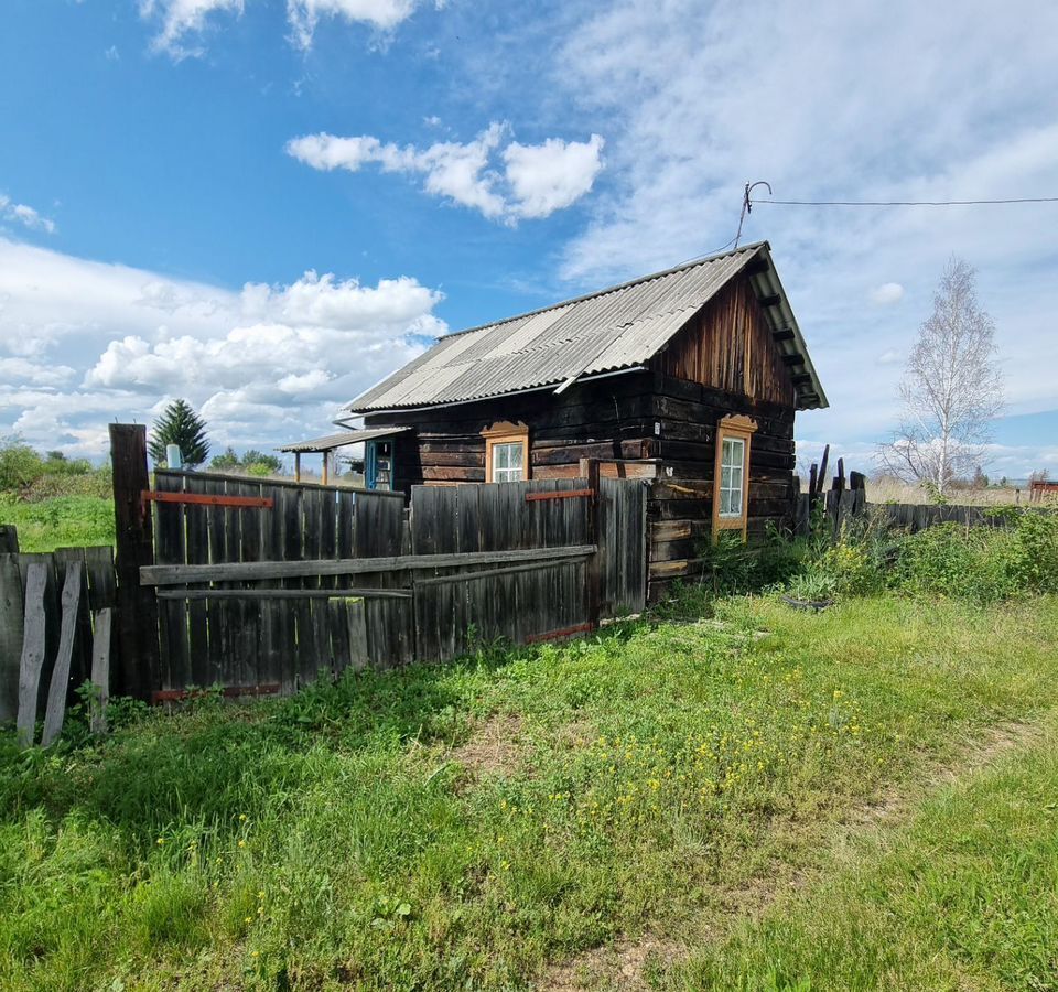 дом г Канск фото 1