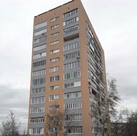 Горьковская наб им Федоровского 3 фото