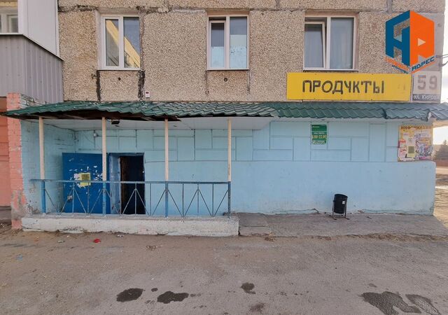 свободного назначения ул Кирова 59 Качканарский муниципальный округ фото
