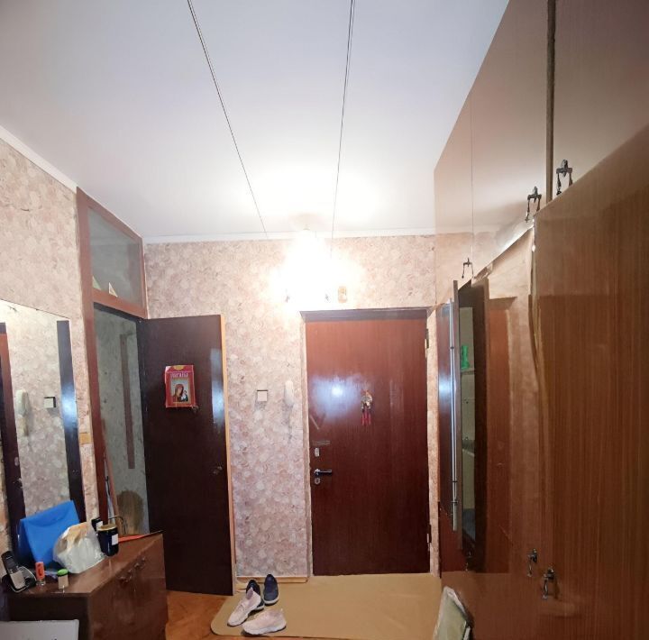 квартира г Таганрог ул Сергея Шило 186/2 фото 5