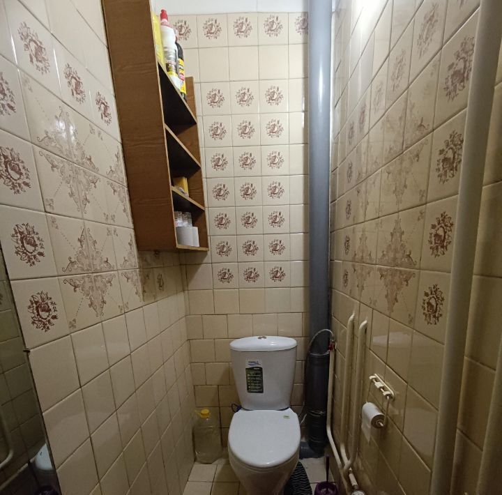 квартира г Таганрог ул Сергея Шило 186/2 фото 8