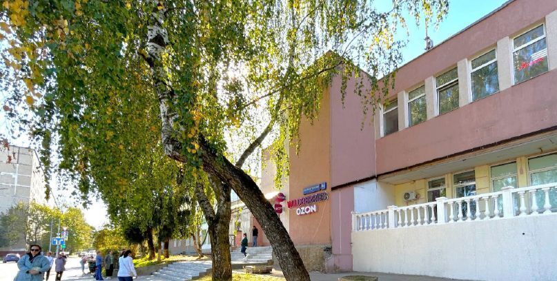 торговое помещение г Москва ул Генерала Тюленева 4ас/1 Генерала Тюленева фото 2