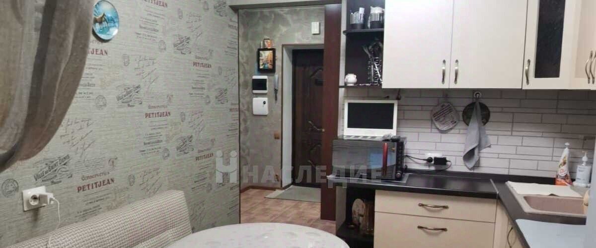 квартира г Каменск-Шахтинский мкр 60 лет Октября 10 фото 5