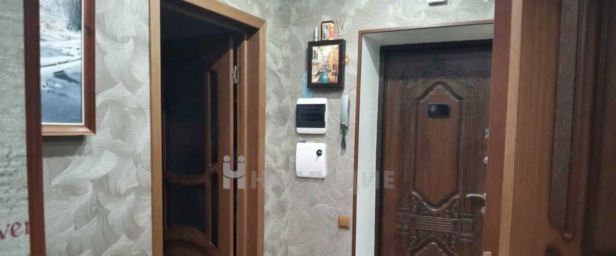 квартира г Каменск-Шахтинский мкр 60 лет Октября 10 фото 6