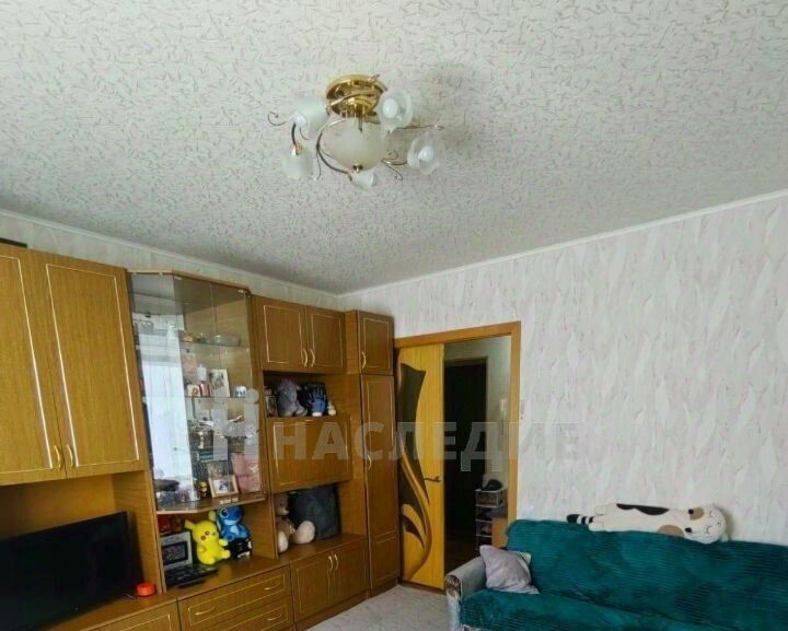 квартира г Донецк мкр 3-й 33 фото 8