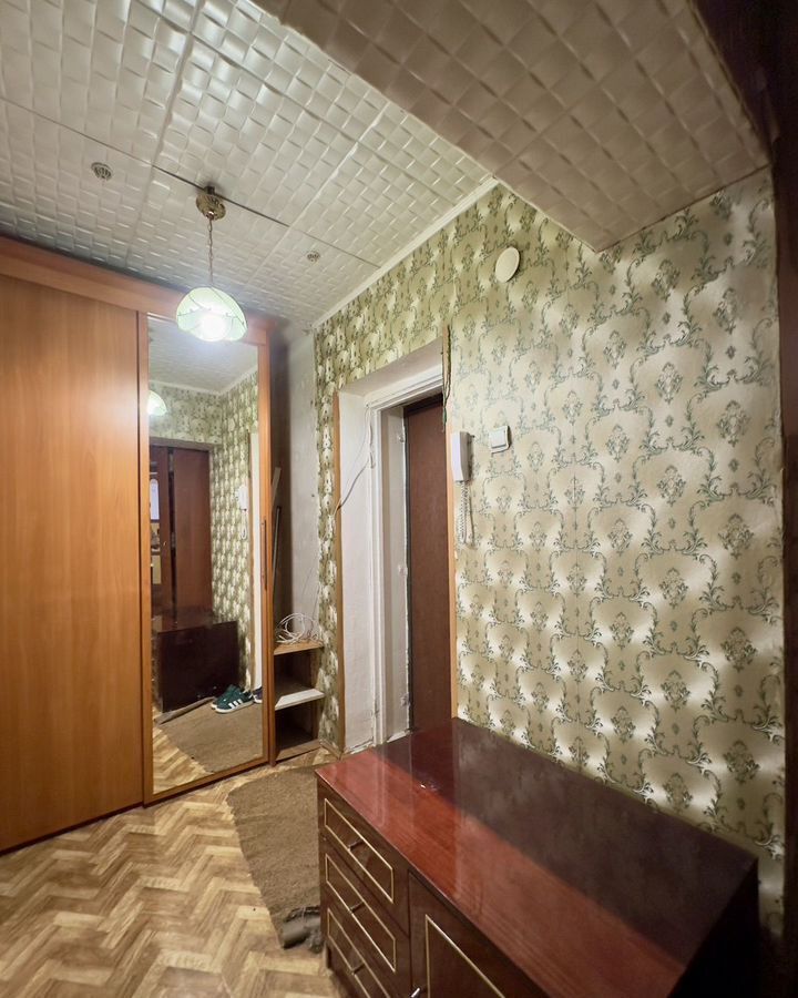 квартира г Казань р-н Ново-Савиновский ул Гаврилова 4 фото 9