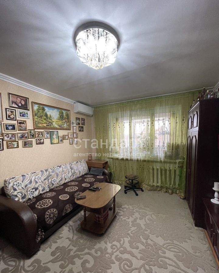 квартира г Ессентуки ул Кисловодская 20а фото 25