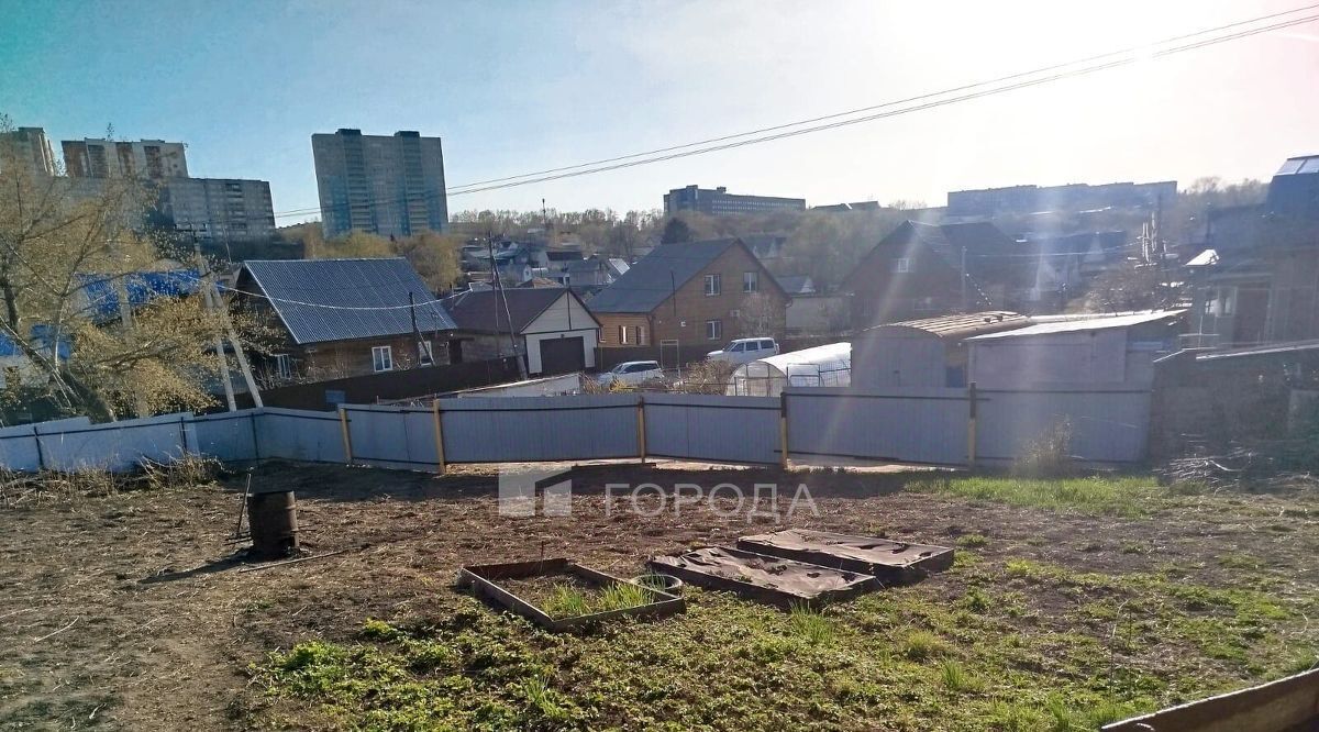 дом г Барнаул р-н Ленинский ул Панкратова 19 фото 1