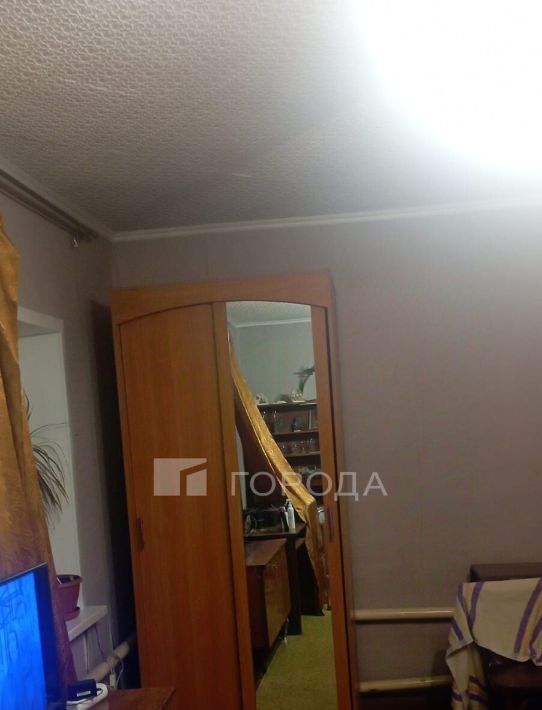 дом г Барнаул р-н Ленинский ул Панкратова 19 фото 4