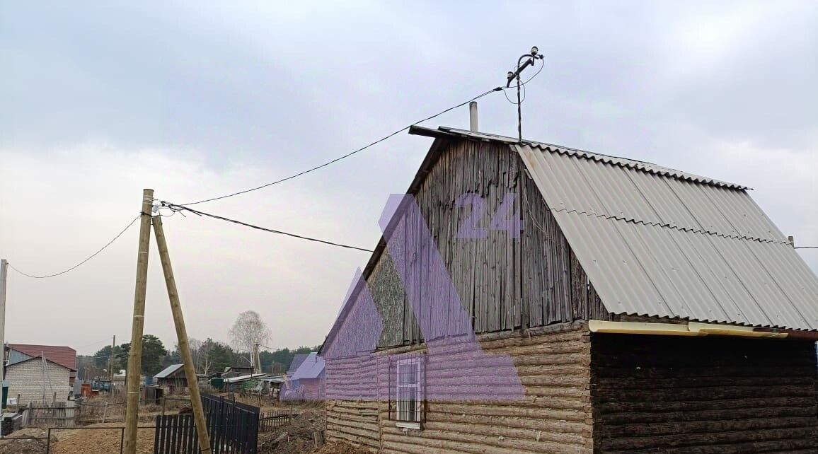 дом г Барнаул ст Ползуново ул Ивкина 32 фото 4