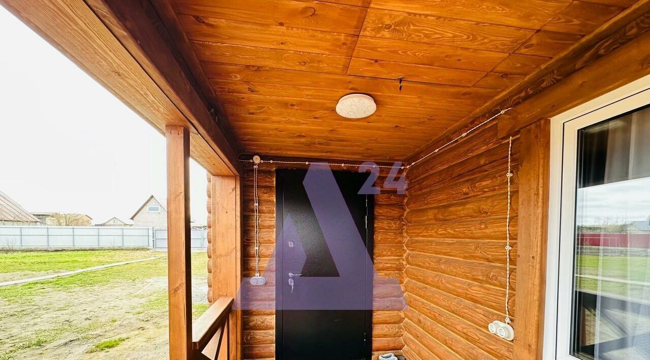 дом г Бийск снт Монтажник ул Рябиновая 209 фото 3