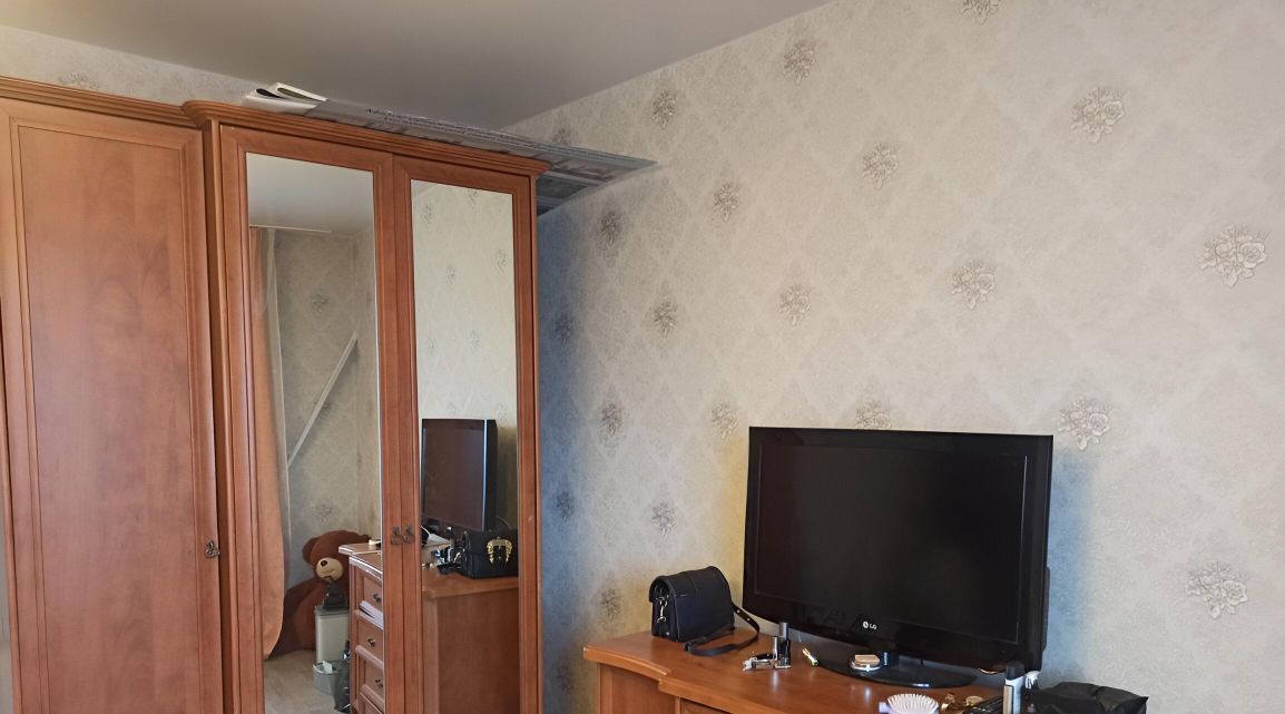 квартира г Барнаул р-н Индустриальный тракт Павловский 305г фото 2