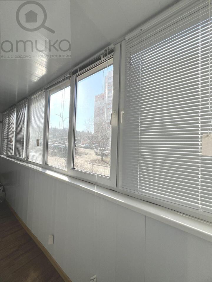 квартира г Пенза ул Пушкина 43 фото 9