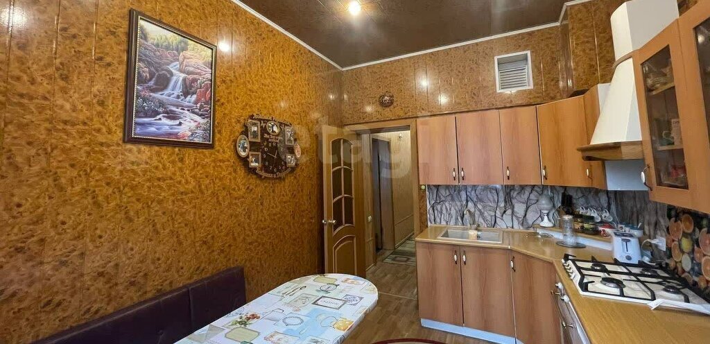 квартира г Орел ул Гостиная 3 фото 19