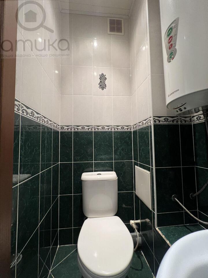квартира г Пенза ул Пушкина 43 фото 14