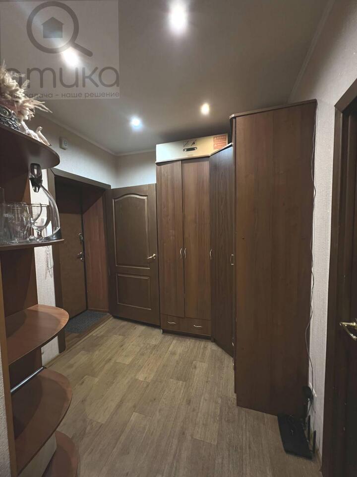 квартира г Пенза ул Пушкина 43 фото 16