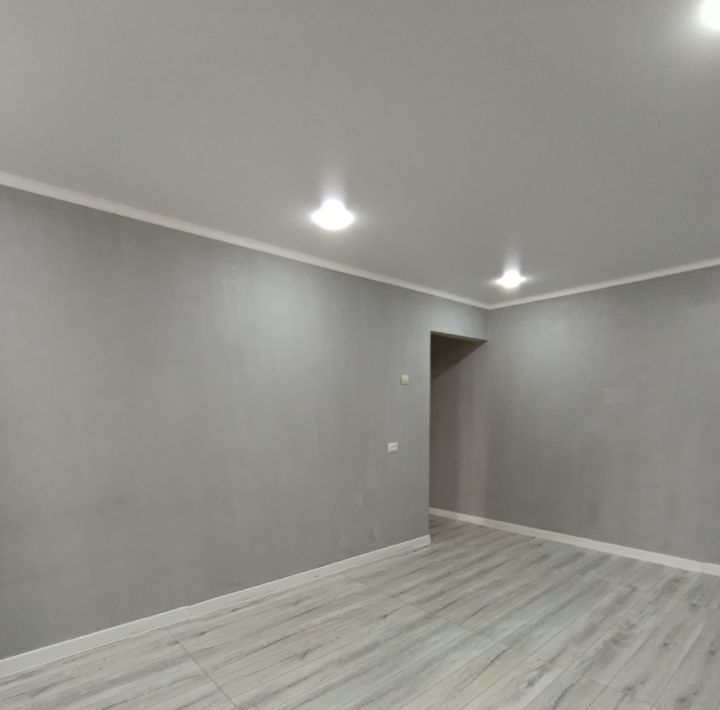 квартира г Абакан ул Чертыгашева 106 фото 12