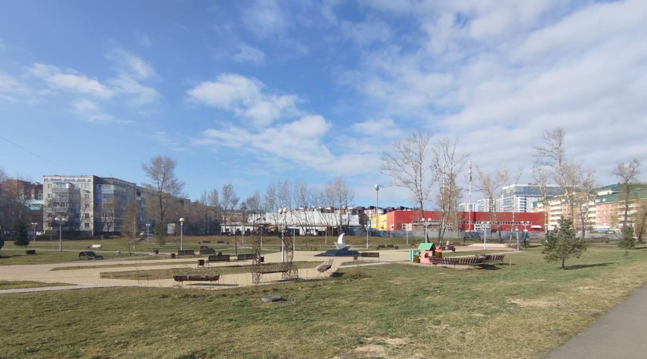 квартира г Абакан пр-кт Дружбы Народов 52 фото 22