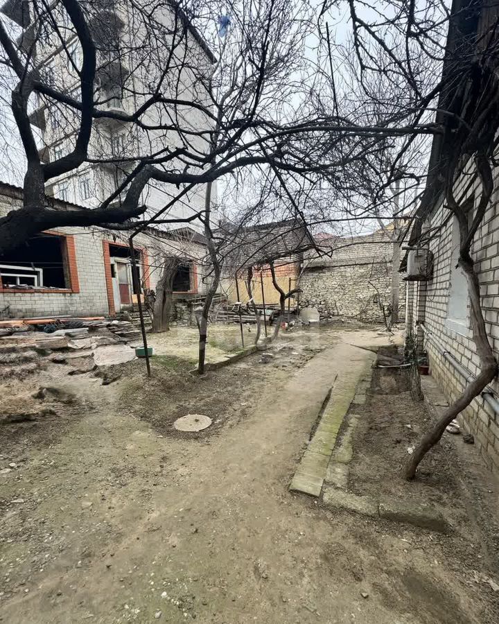 земля г Махачкала ул Батырая 76б р-н Советский фото 4