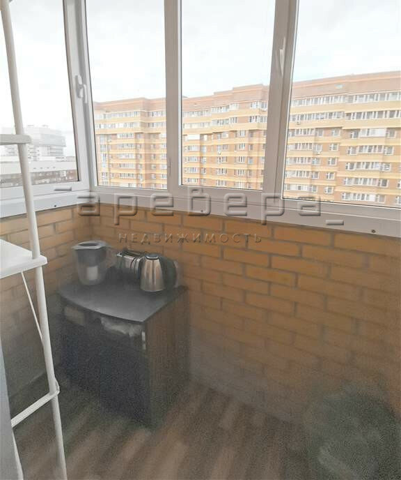 квартира г Красноярск ул Соколовская 72а фото 15
