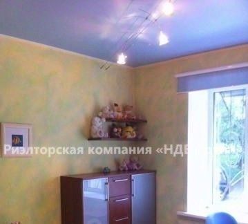 квартира г Хабаровск р-н Центральный ул Ленинградская 15 фото 7
