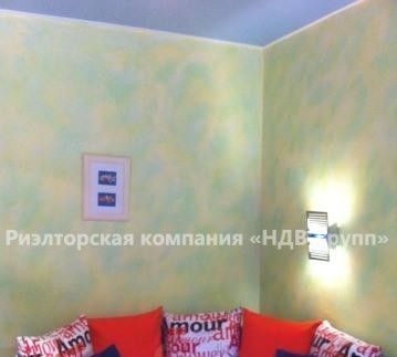 квартира г Хабаровск р-н Центральный ул Ленинградская 15 фото 10