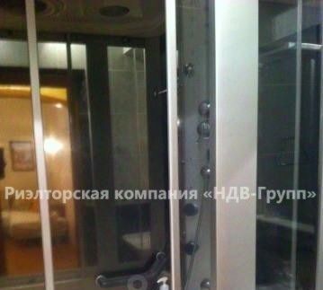 квартира г Хабаровск р-н Центральный ул Ленинградская 15 фото 15