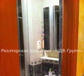 квартира г Хабаровск р-н Центральный ул Ленинградская 15 фото 16
