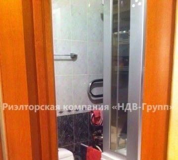квартира г Хабаровск р-н Центральный ул Ленинградская 15 фото 17
