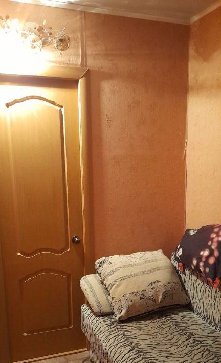 квартира г Липецк р-н Левобережный ул Дзержинского 27 фото 5