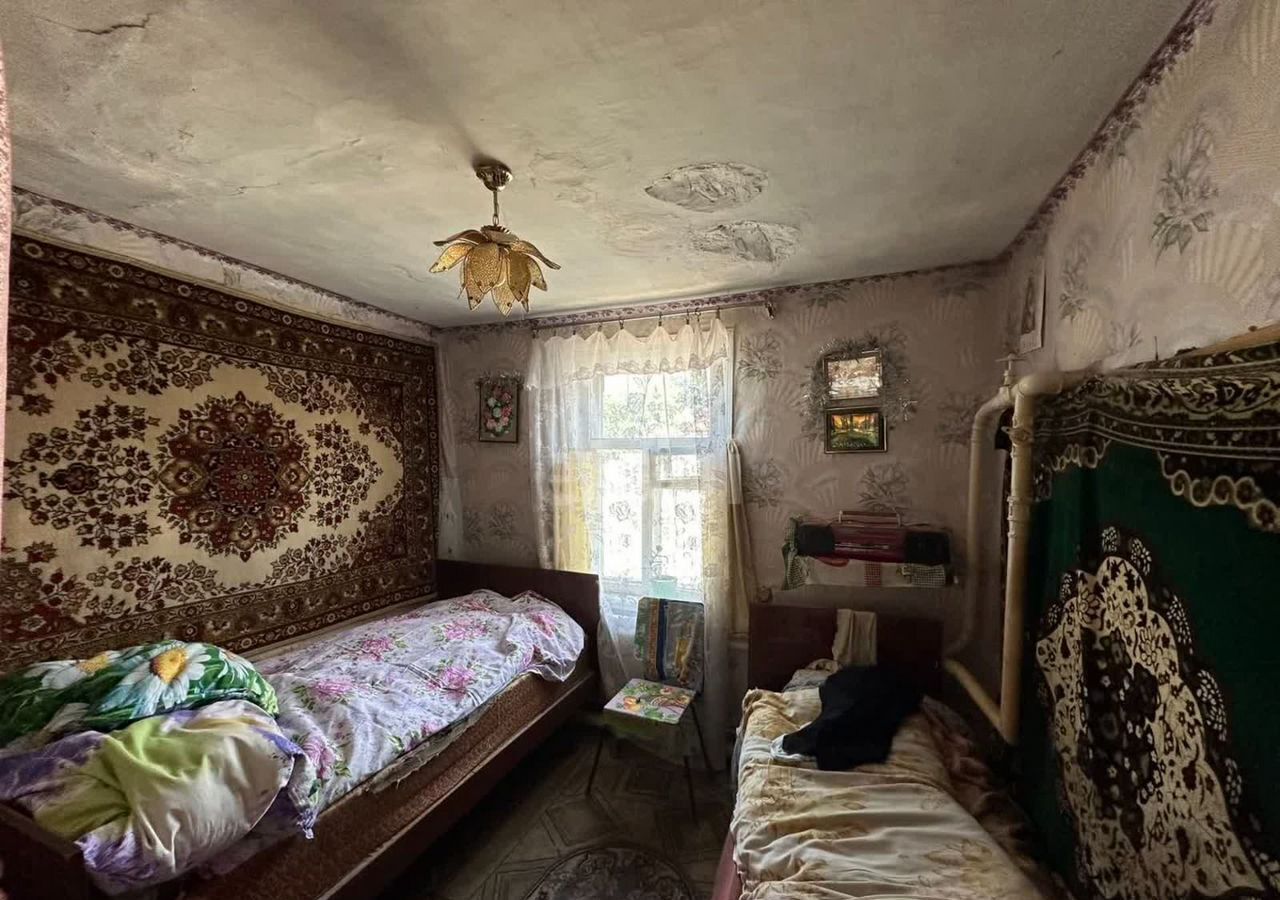 дом г Тамбов р-н Советский ул Авиационная 119 фото 8